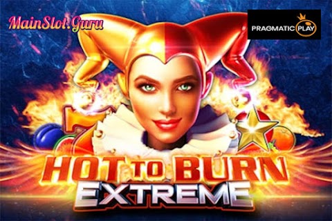 Main Gratis Slot Hot to Burn Extreme (Pragmatic Play) | 96.51% Slot RTP