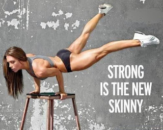 Health And Fitness   -   Get Healthy And Get Strong