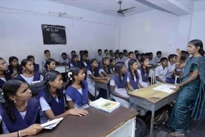 Tamil Nadu Omicron: 27 students of private school in Tiruppur test COVID positive, 2 hospitalised