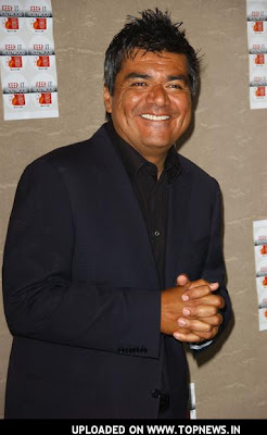 George Lopez 
