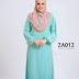 ZA012 ~ Dress Zaara (RM110)