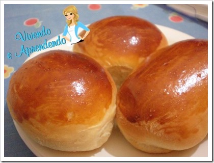 Pão Doce1