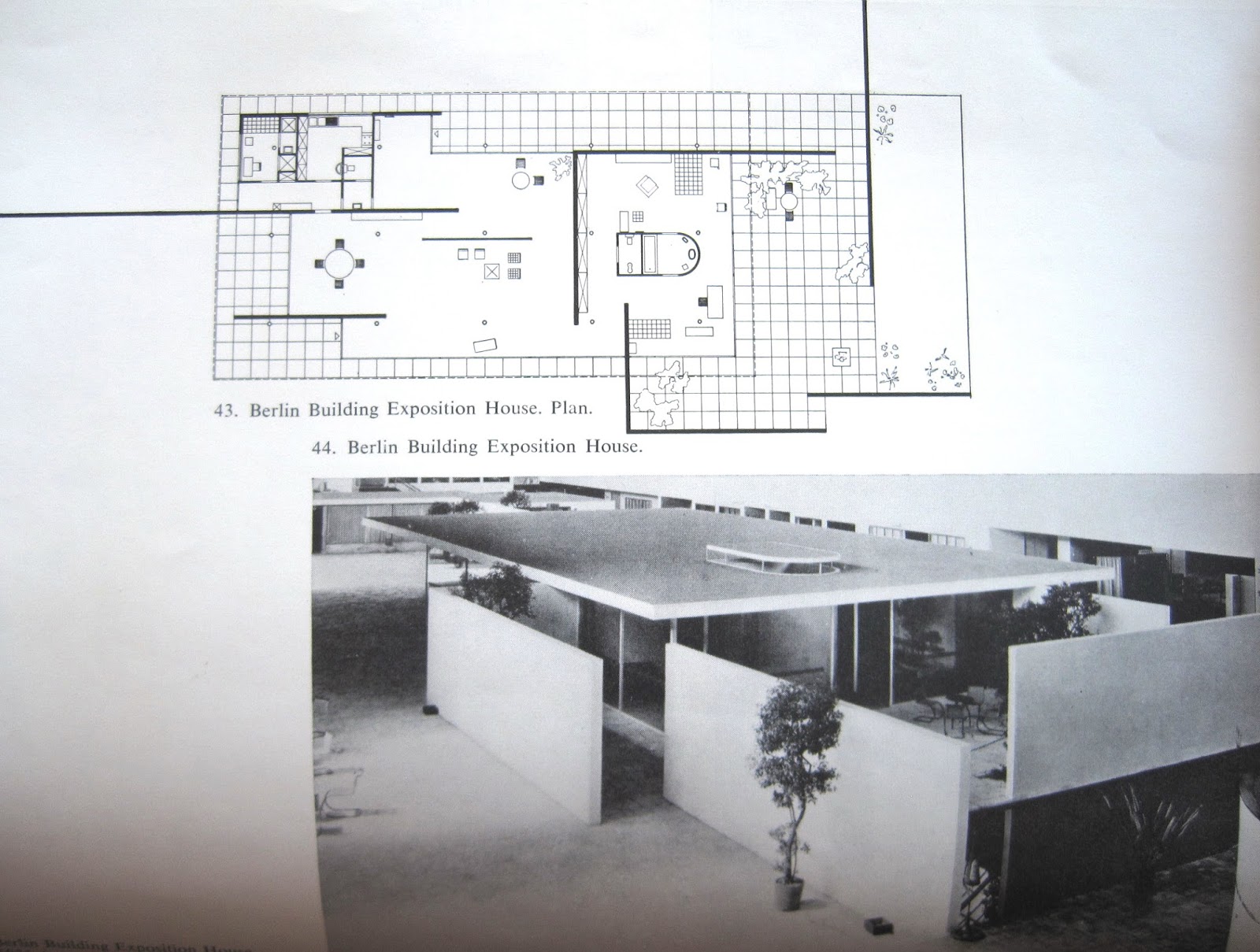 Mies Exposition%2BHome