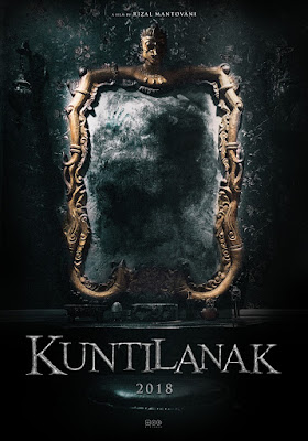 Download Film Kuntilanak (2018) WebDL Full Movie Sekelompok anak nekat mengeksplor sebuah rumah terbengkalai demi memenangkan sayembara reality show untuk membuktikan kebenaran adanya Kuntilanak yang suka menculik anak kecil. Petualangan mereka menjadi malapetaka saat Kuntilanak masuk ke dunia manusia melalui sebuah cermin kuno dan memburu mereka sebagai korban baru.