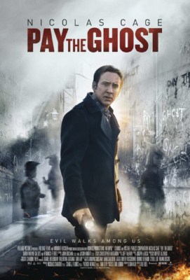 SINOPSIS Film Pay The Ghost (2015) - Bali Backpacker