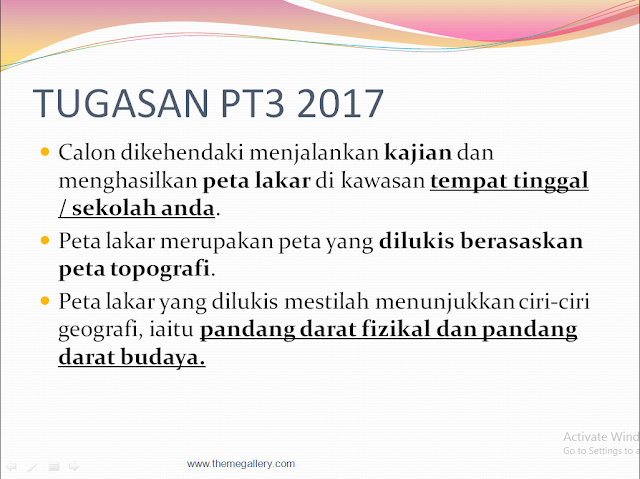 Contoh Soalan Temubual Guru Pendidikan Khas - Malacca g