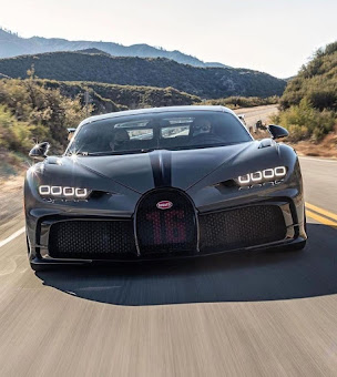 صور سيارات بوغاتي Bugatti