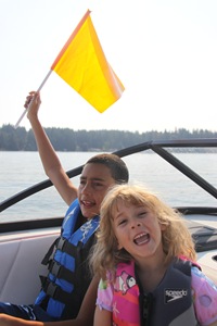 lake 988