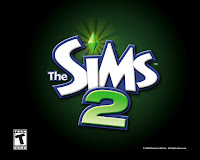 the sims 2