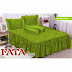 HARGA SPREI FATA RUMBAI POLOS 180 X 200 9/01/2020 | WONGPASAR GROSIR MALANG