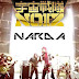 Narda, J-rock version by Uchusentai NOIZ (宇宙戦隊NOIZ)