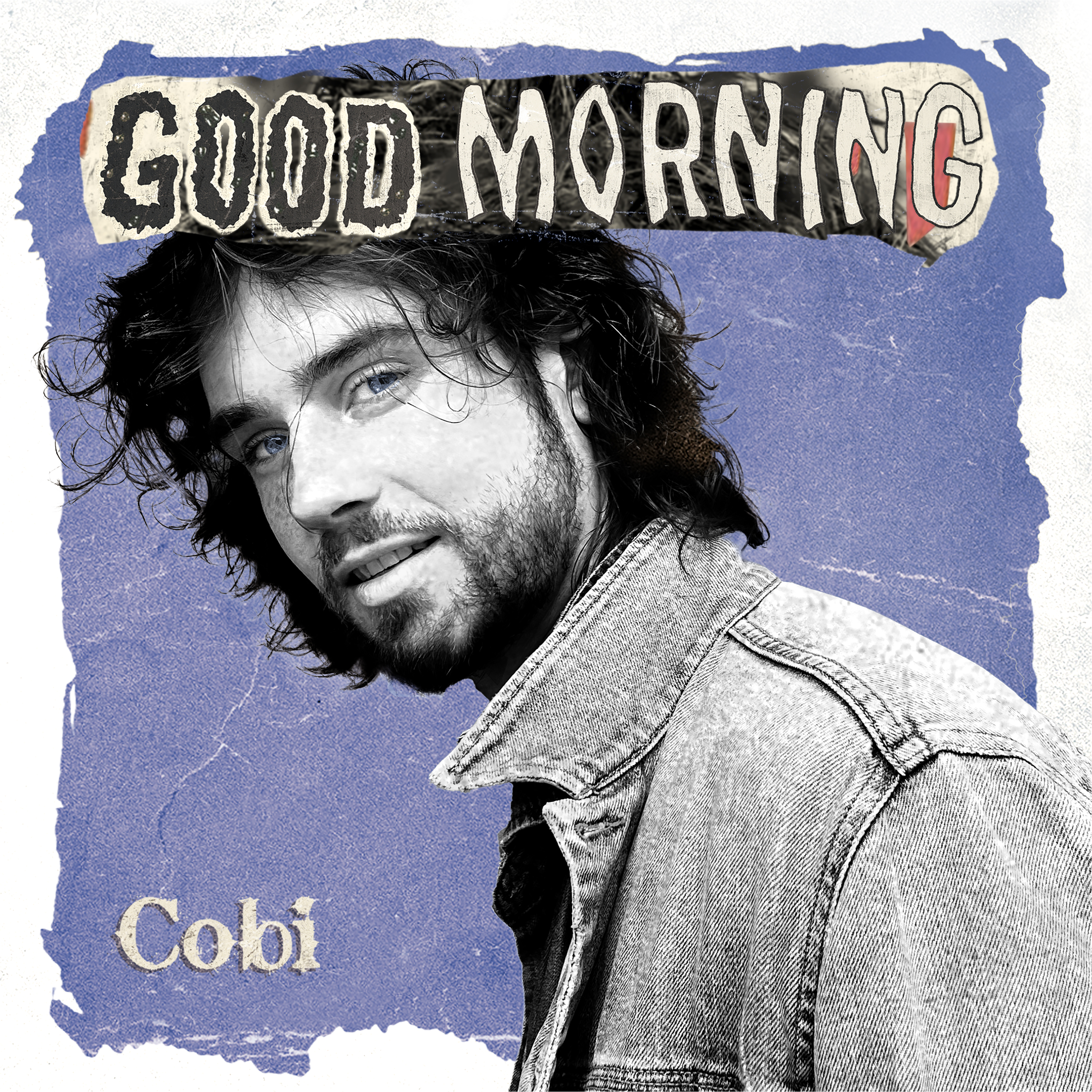 Cobi nouvel EP Good Morning