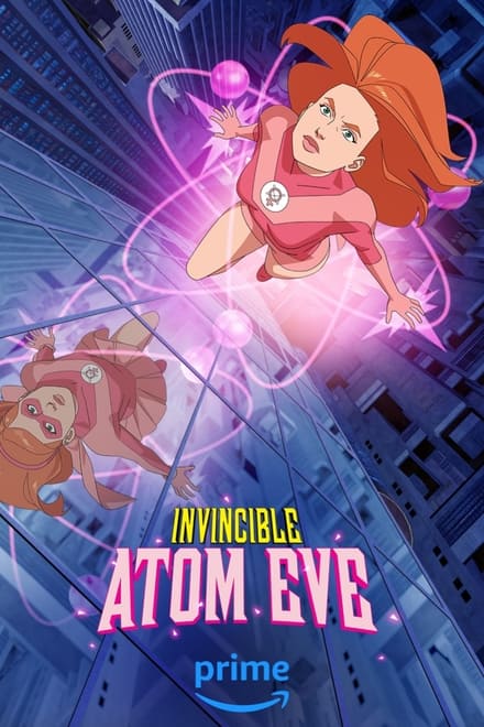invencible: un episodio especial de atom eve 1080p español laitno 2023