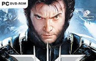 X-Men The Official PC Game Full RIP