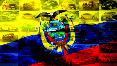 Marcas de autos 2022 Ecuador malas Fayals