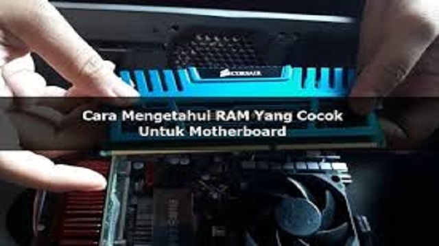  ada satu yang juga akan menentukan kecepatan Kompputer Cara Memilih RAM yang Tepat Untuk Laptop Terbaru