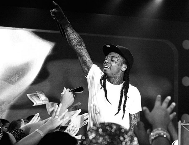 lil wayne 2011