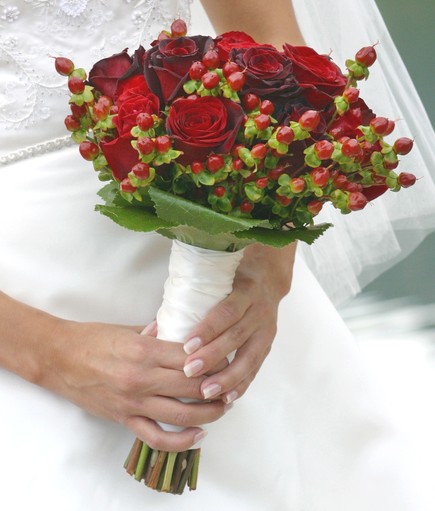 Wedding Bouquet