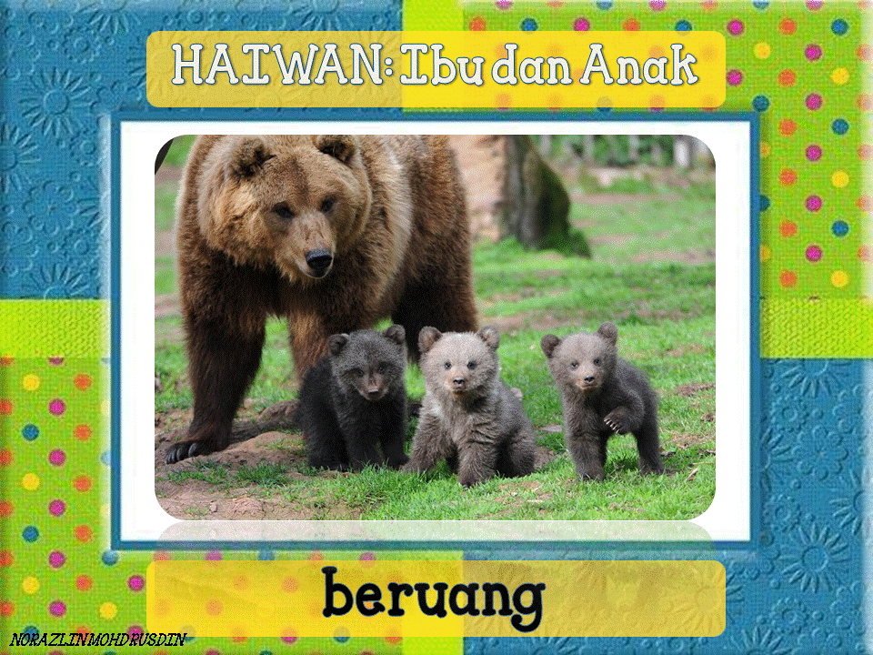 Dunia Sains dan Teknologi (Belajar dengan Ceria): DST 
