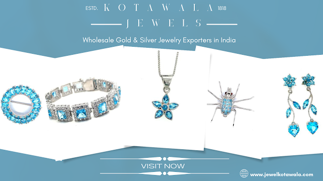 wholesale jewelry brand | Kotawala jewels