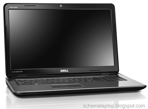 Dell Inspiron 17R, N7010 Free Download Laptop Motherboard Schematics 