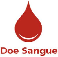 Doe Sangue, Salve Vidas