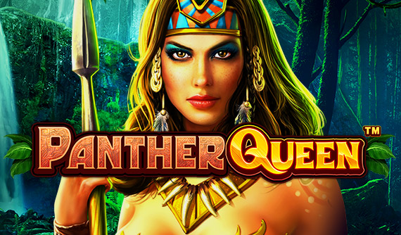 Ulasan mesin Slot Panther Queen