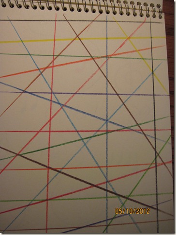 drawing journal 002