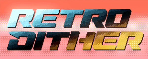 RetroDither 1.7 For AE Plugin Free Download