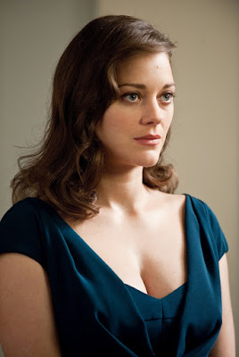 Marion Cotillard Wallpaper