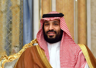 In Foreign Policy Shift, Saudi Arabia’s Crown Prince Seeks Good Relations with Iran