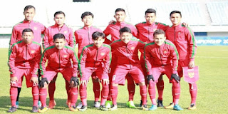 Timnas Indonesia U-19 Tak Boleh Remehkan Timor Leste