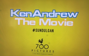 Sinopsis Film Ken Andrew The Movie