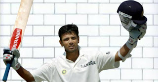 Rahul Dravid