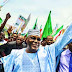 Presidential Election: Nigerians In UK Back Atiku