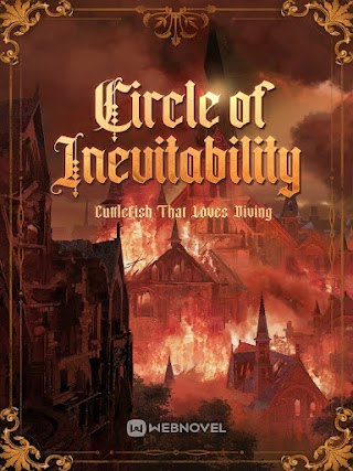 Lord of Mysteries 2: Circle of Inevitability