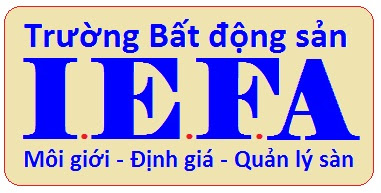 Đào tạo bất động sản