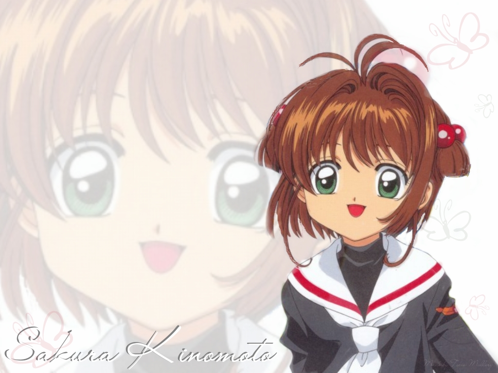 card captor sakura