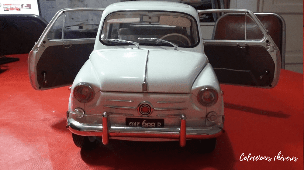 fiat 600 d 1:8 salvat