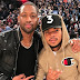 Chance The Rapper & Dwayne Wade estão produzindo um documentario sobre Basquete, saiba mais