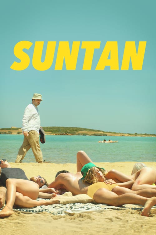 Descargar Suntan 2016 Blu Ray Latino Online