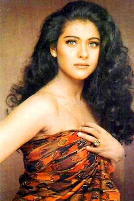 Kajol foto