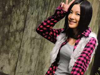 AKB48 Matsui Jurina 松井珠理奈 Wallpaper HD 4