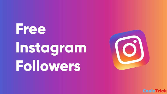 How to Get Free Followers on Instagram?