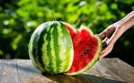 More tips on How To Pick The Perfect Watermelon