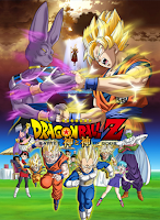 Dragon Ball Z Movie- Battle Of Gods Sub Indonesia
