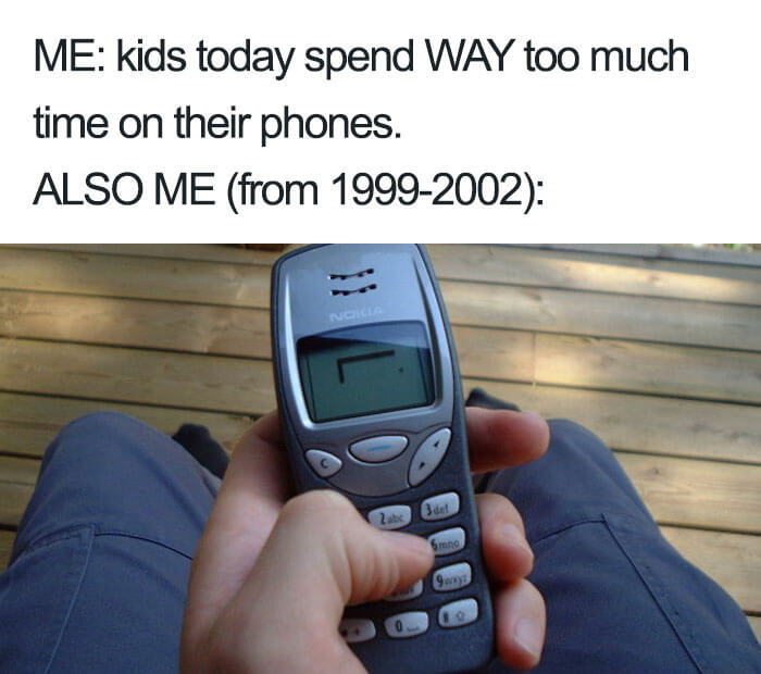 30 Funny Memes Only Those Who Grew Up In The 90s Will Understand