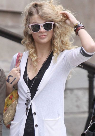taylor swifts tattoo taylor swift tattoo. taylor swifts tattoo