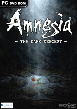 Free Download Amnesia The Dark Descent