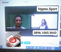 HypnoSport Atlet Indonesia